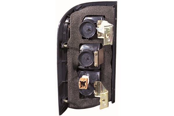 ABAKUS 215-19H8R-AE Tail Light Assembly
