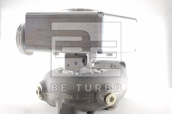 BE TURBO 130136 Charger, charging (supercharged/turbocharged)