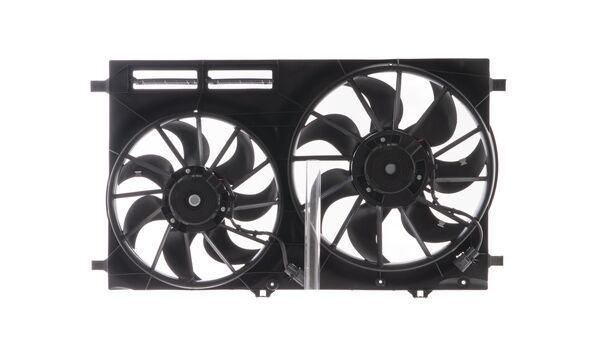 MAHLE CFF 637 000S Fan, engine cooling