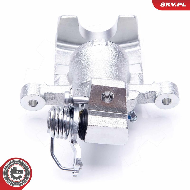 Pidurisadul, ESEN SKV 23SKV474