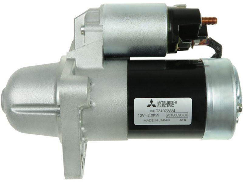 Starter, AS-PL S5266(MITSUBISHI)