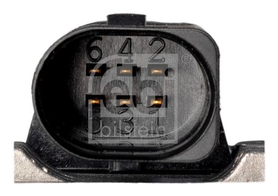 FEBI BILSTEIN 176018 Fitting, intake manifold