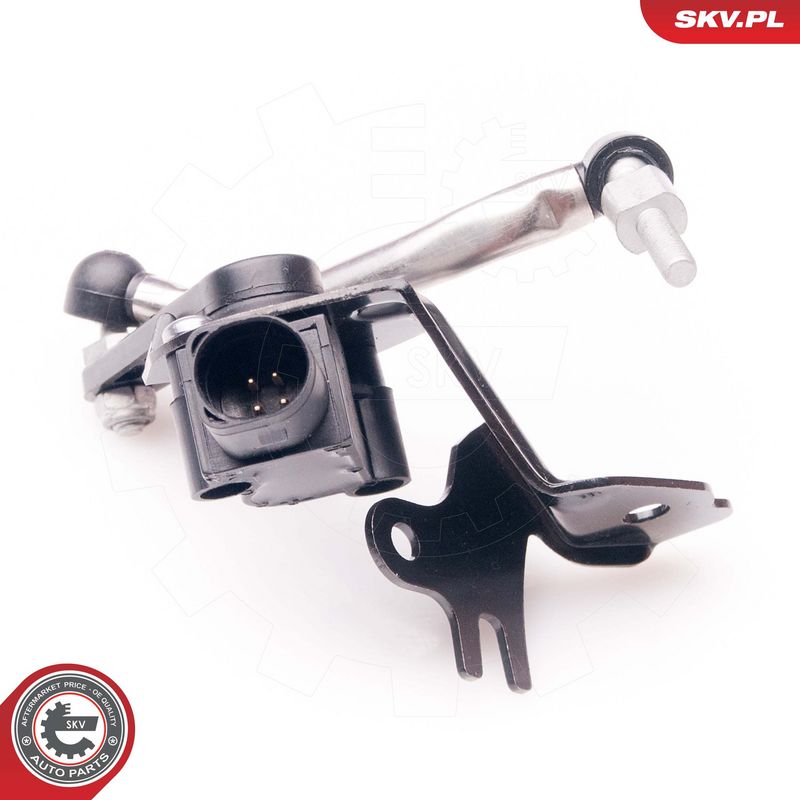 Andur, seadeelement- tulede...