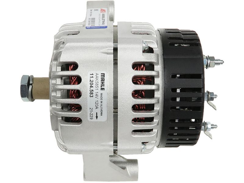AS-PL A9055(LETRIKA) Alternator