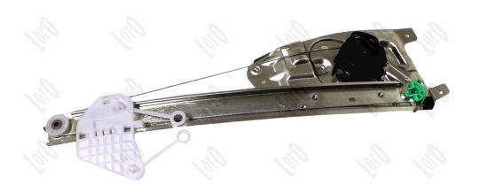 ABAKUS 130-014-003 Window Regulator