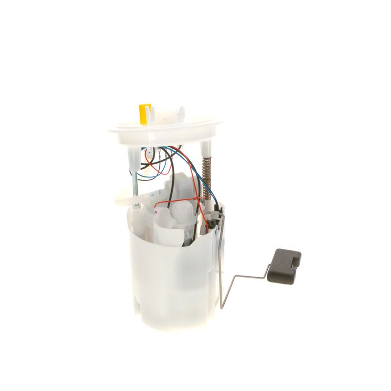 BOSCH 0580200766 GROUP fuel supply unit