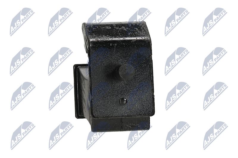 Paigutus, Mootor, NTY ZPS-NS-078