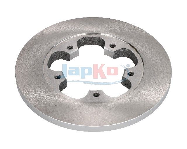 JAPKO 610313C Brake Disc