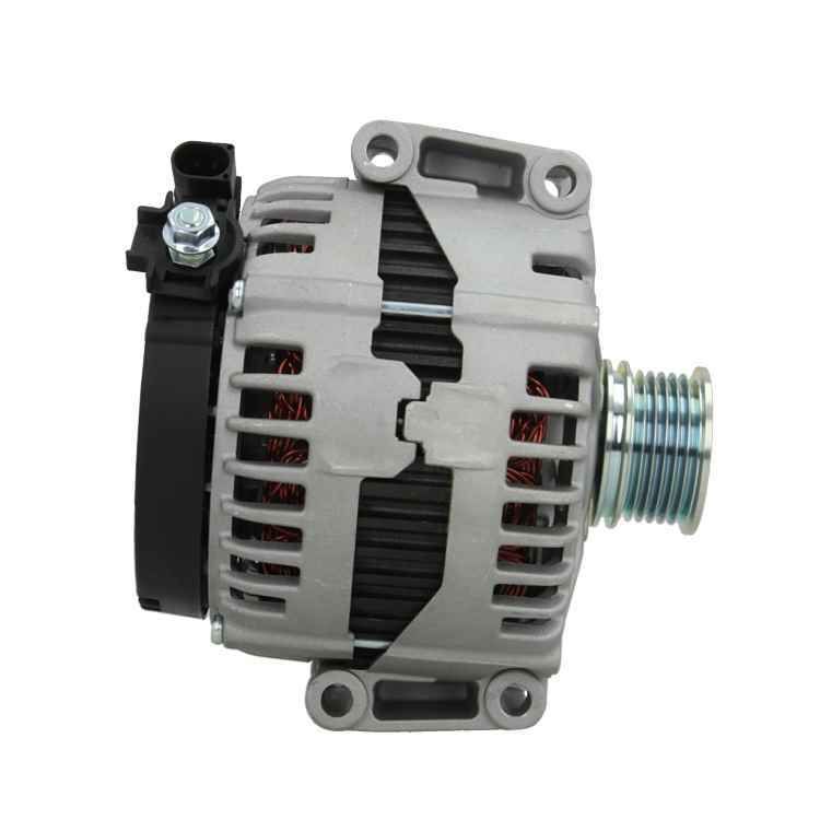 BV PSH 555.570.220.014 Alternator