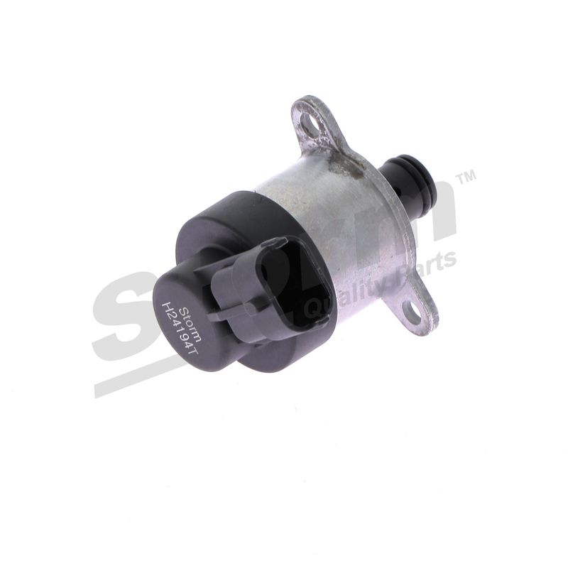 Régulateur, quantité de carburant (système à rampe commune) STORM QUALITY PARTS STO300201