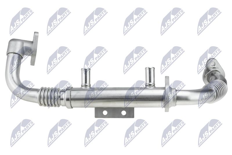 NTY EGR-NS-014A Cooler, exhaust gas recirculation