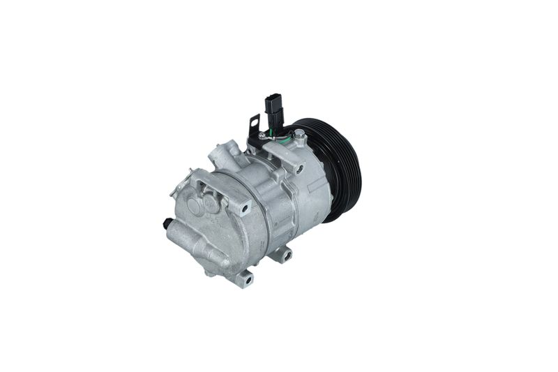 NRF 320290G Compressor, air conditioning
