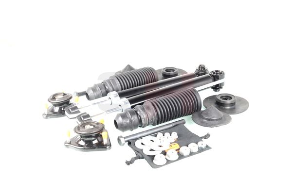 GH GH-331534S01 Suspension Kit, springs/shock absorbers
