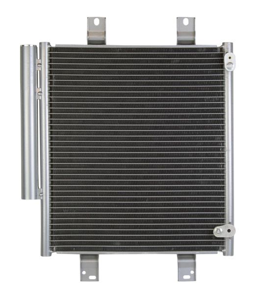 Condensator, climatizare MAXGEAR AC830521