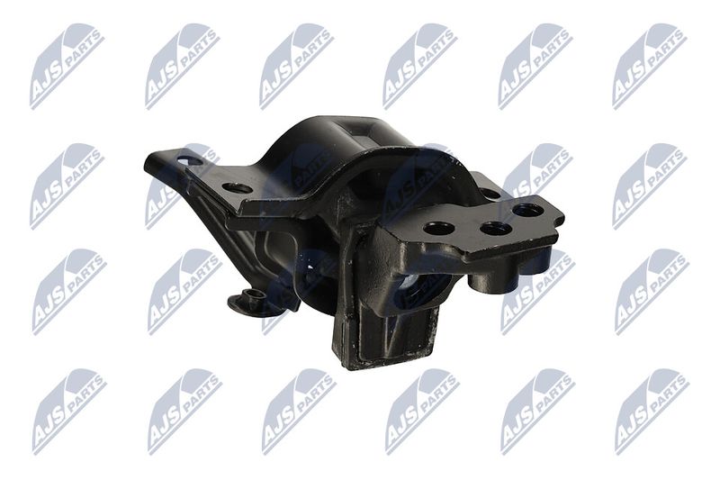 Paigutus, Mootor, NTY ZPS-KA-354