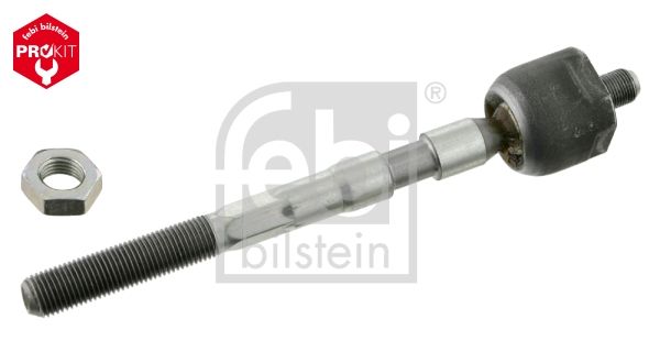 Осьовий шарнір, поперечна кермова тяга, Febi Bilstein 27725