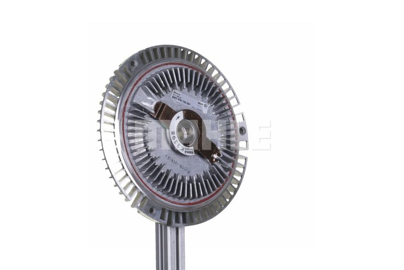 Product Image - Koppeling, radiateurventilator - CFC66000P - MAHLE