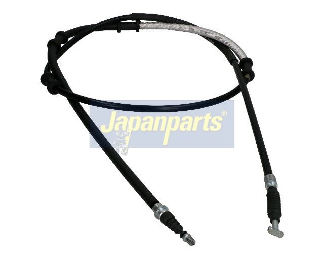 JAPANPARTS Trosas, stovėjimo stabdys