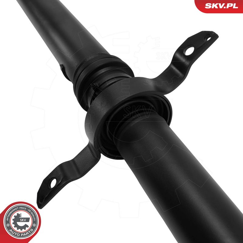 Veovõll, ESEN SKV 76SKV091