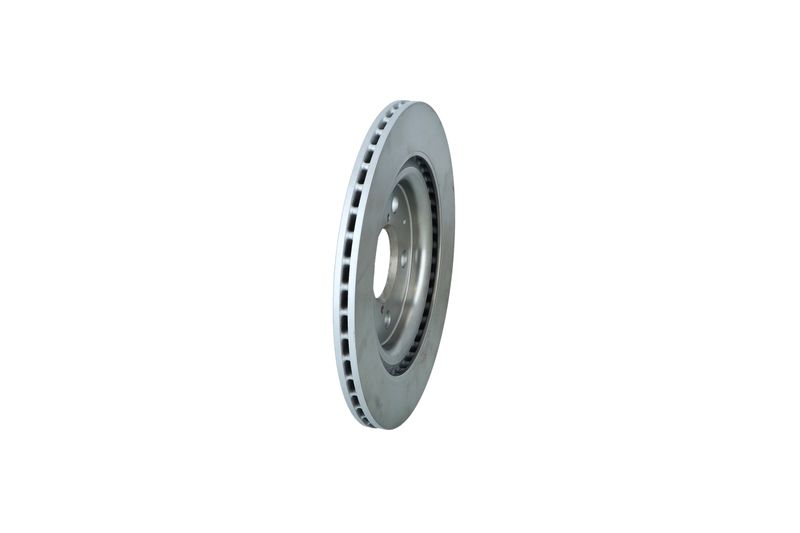 NRF 801004 Brake Disc