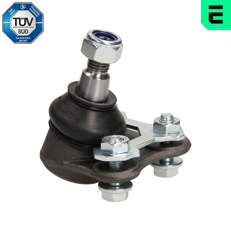OEM код товара: 1J0407365C
