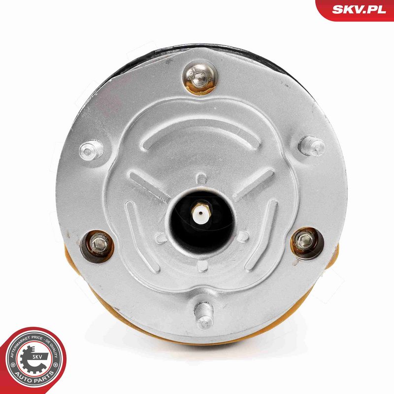 Õhuamort, ESEN SKV 58SKV726