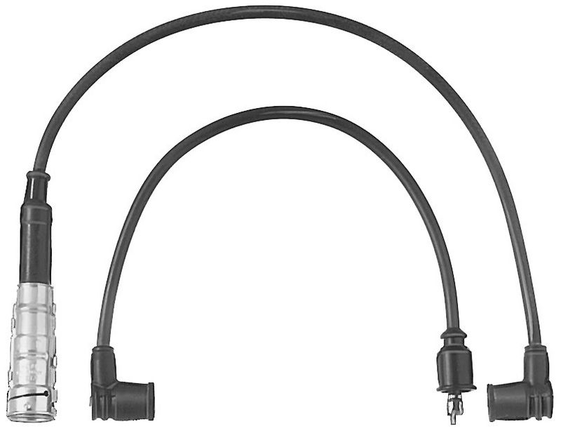 Juego de cables de encendido