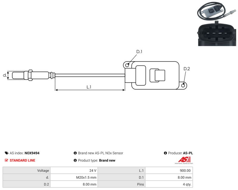 This part match OEM code: 41697586