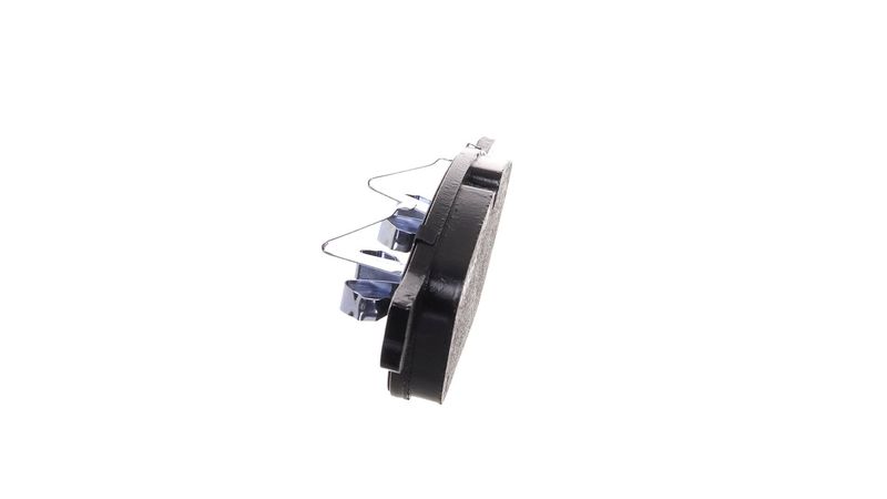 SKF VKBP 80188 Brake Pad Set, disc brake