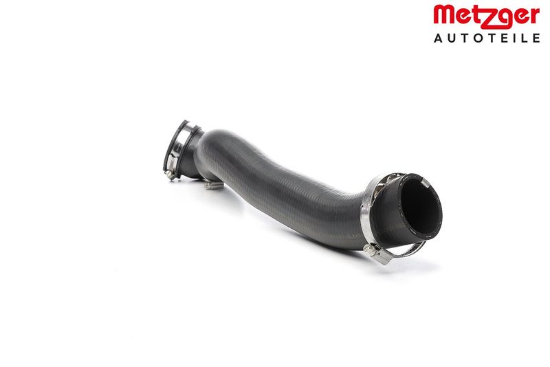 METZGER AUTOTEILE 2400247 Charge Air Hose