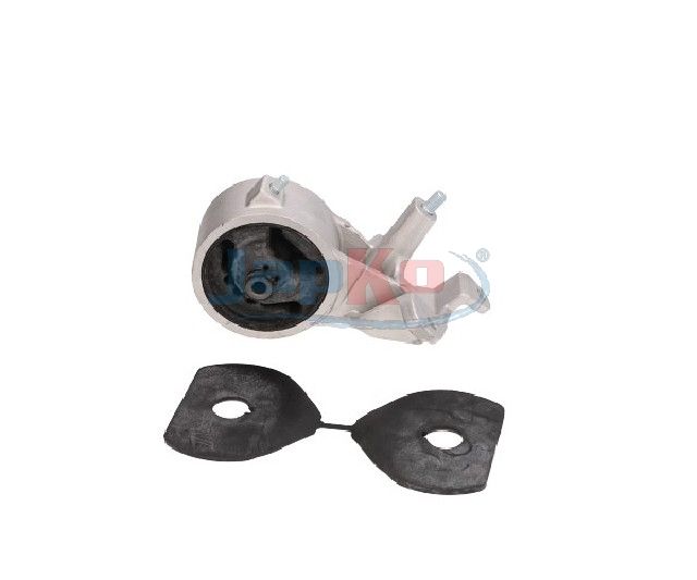 Paigutus, Mootor, JAPKO GOJ2637