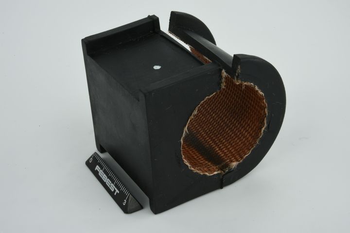 Kinnitus, stabilisaator, FEBEST FDSB-EDF