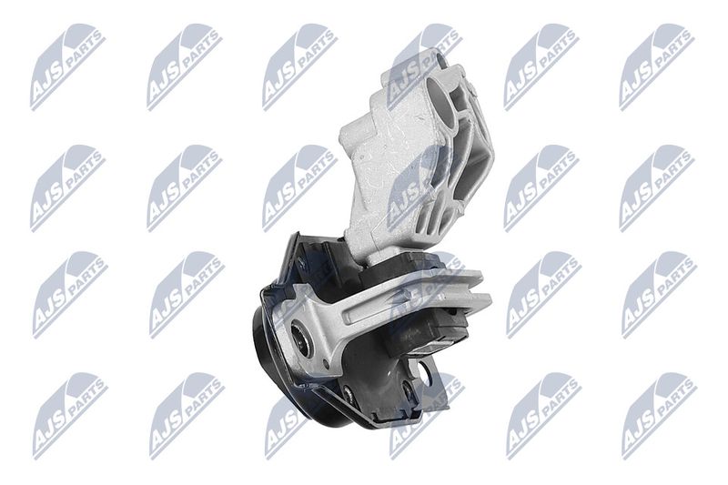 NTY ZPS-RE-071 Mounting, engine