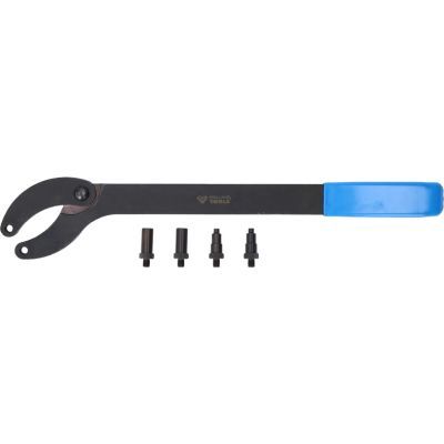Kinnitustööriist, rihmratas, KS TOOLS BT571015