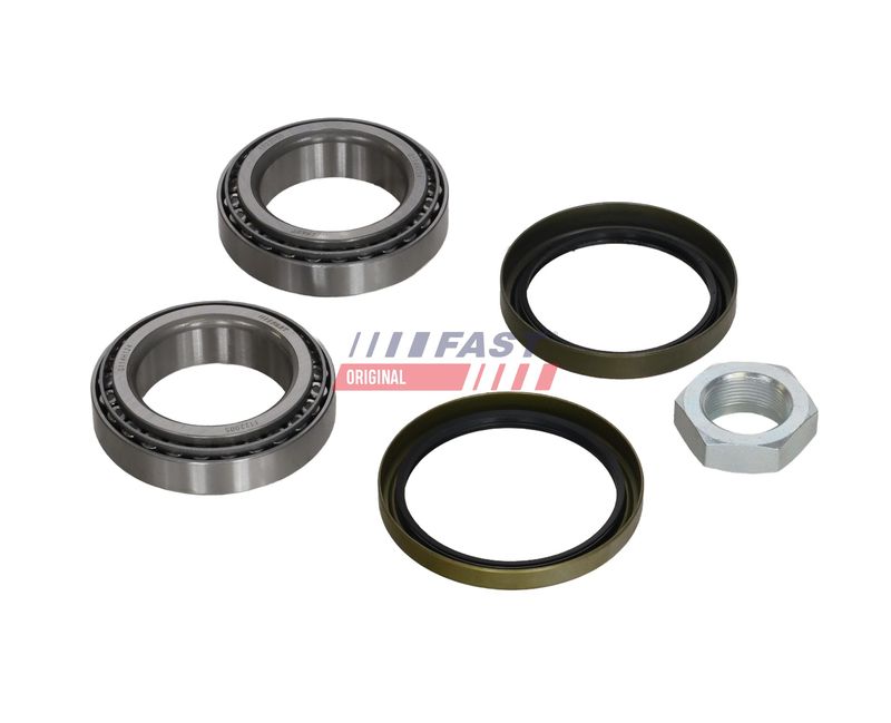 Rattalaagrikomplekt, FAST FT22005