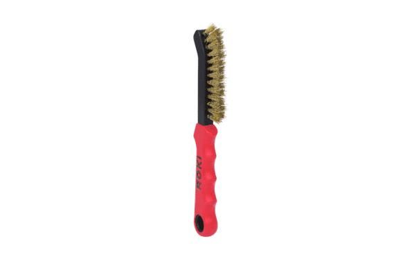 KS TOOLS 201.2322 Wire Brush, brake caliper cleaning