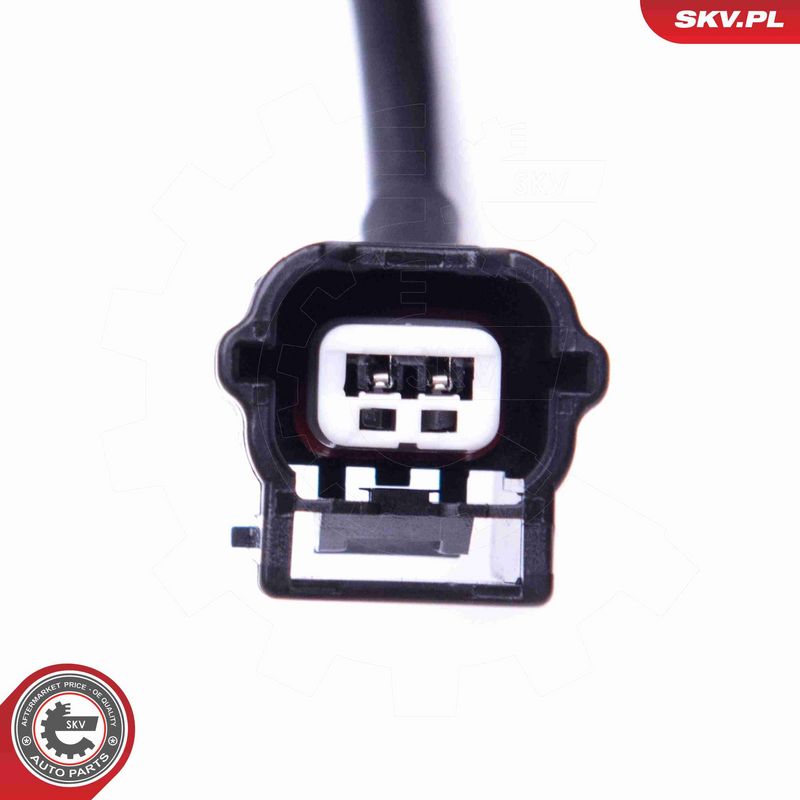 ESEN SKV 06SKV396 Sensor, wheel speed