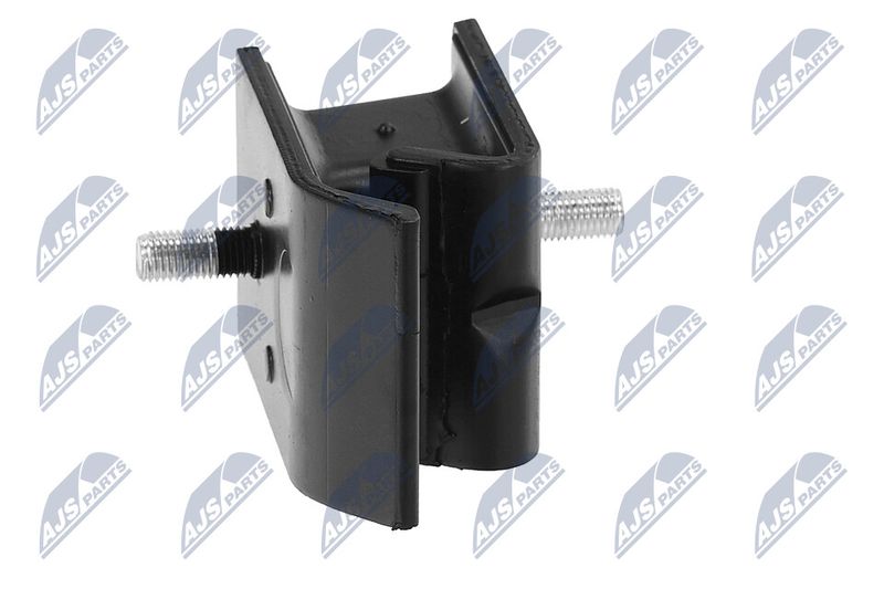 Paigutus, Mootor, NTY ZPS-MS-048