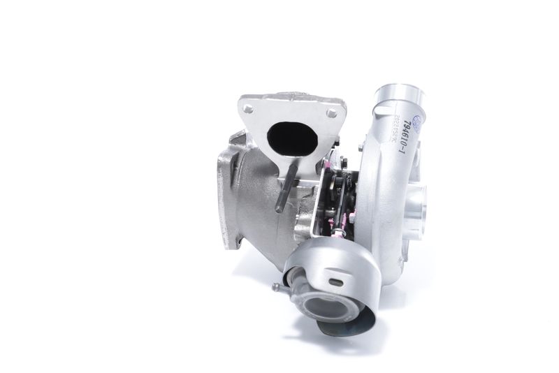 Compresor,sistem de supraalimentare T916718 BTS Turbo