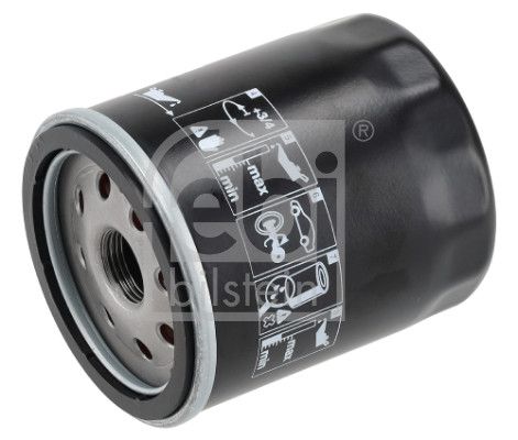 маслен филтър FEBI BILSTEIN