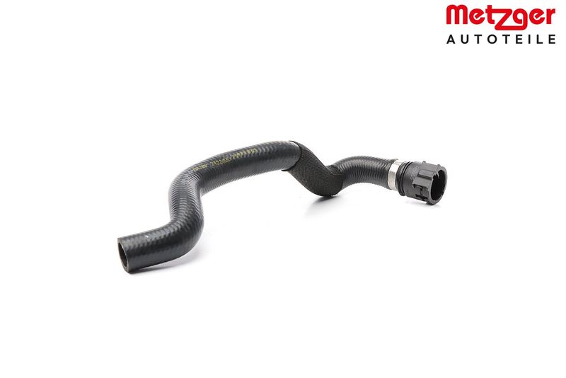 FURTUN RADIATOR METZGER AUTOTEILE 2422022 33