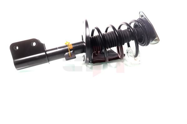 Vedruamort, GH GH-353713C01