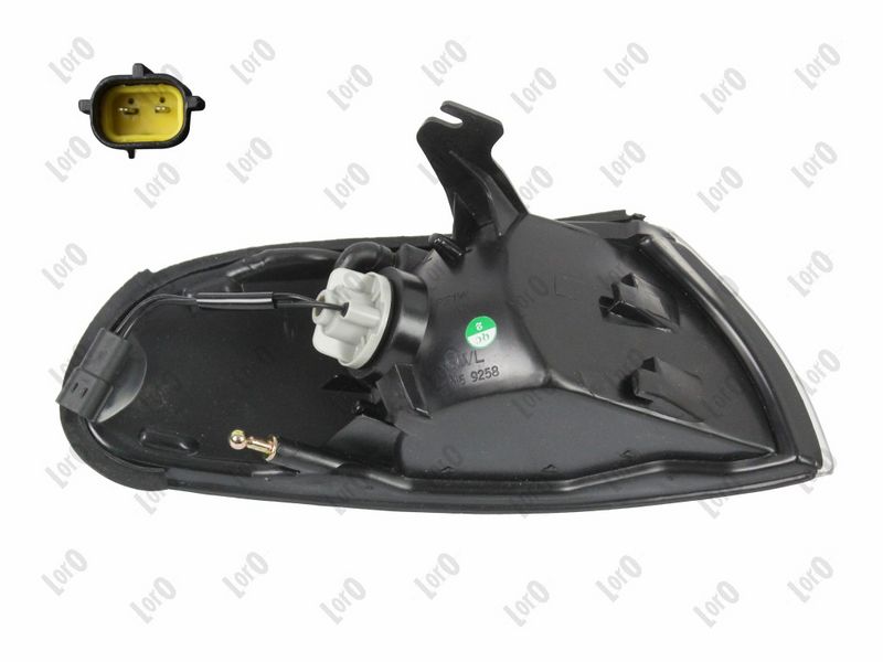 Prekė atitinka OEM kodą: 8BGF51070