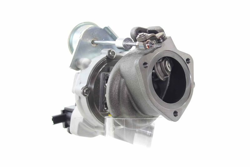 ALANKO 10901154 Charger, charging (supercharged/turbocharged)