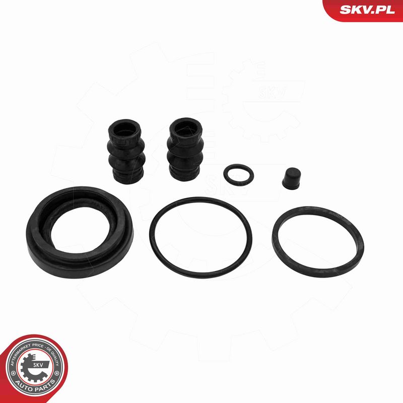 ESEN SKV 91SKV027 Repair Kit, brake caliper
