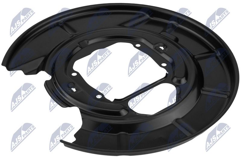 NTY HTO-BM-054 Splash Guard, brake disc