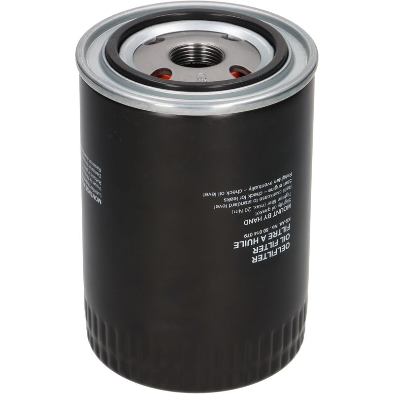 Olejový filtr 50014079