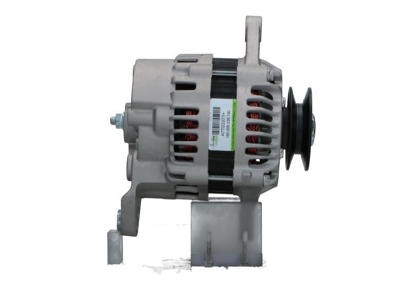 BV PSH 165.555.050.130 Alternator