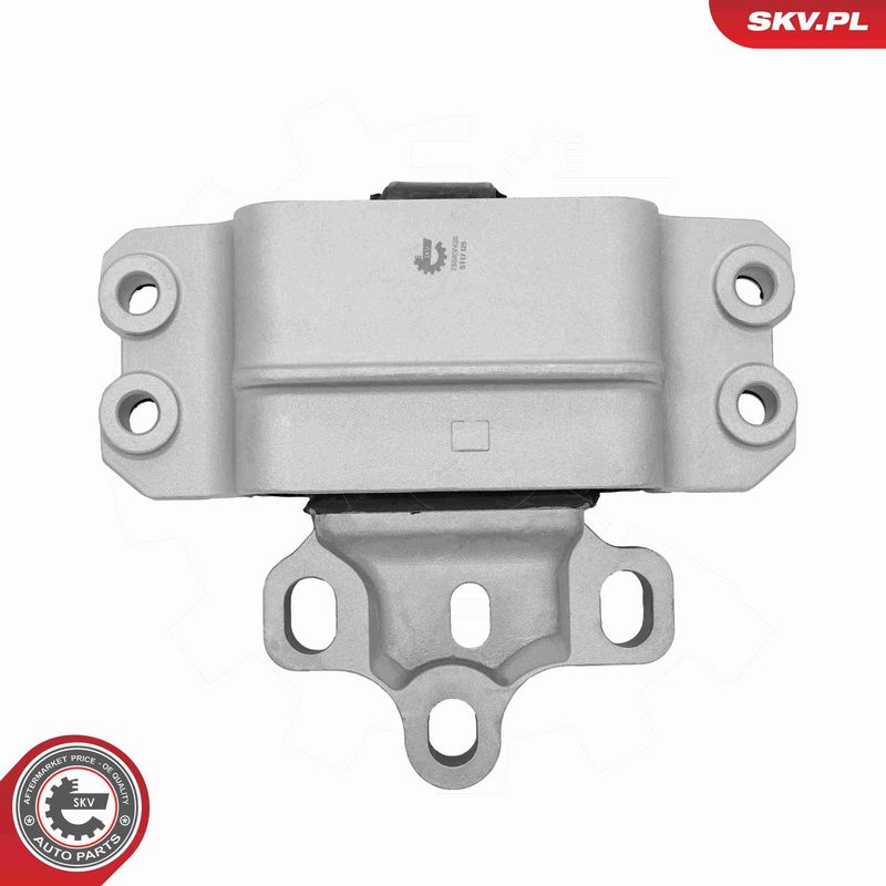 ESEN SKV 75SKV426 Mounting, engine