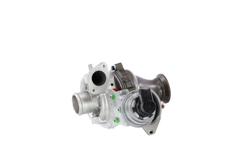 REMANTE 003-002-004454R Charger, charging (supercharged/turbocharged)